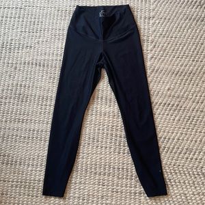High Waisted Nike Dri Fit leggings